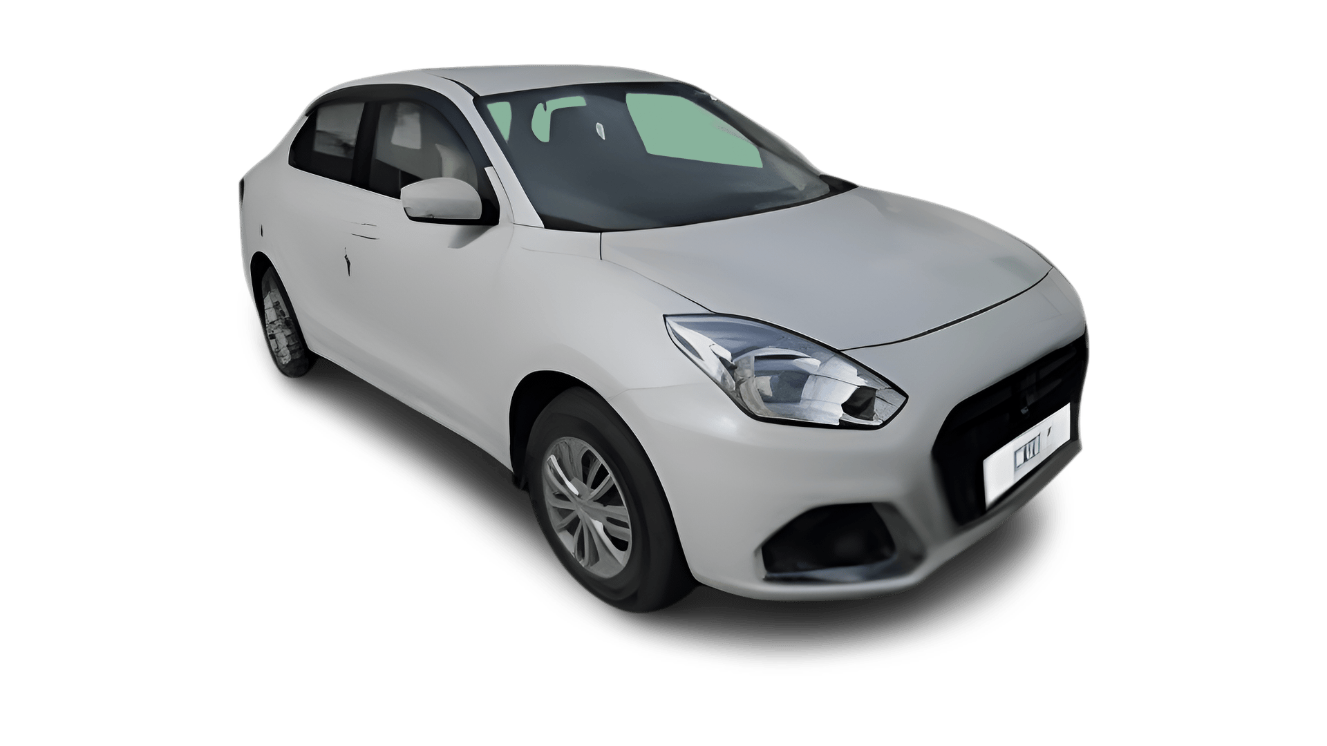 2021 Maruti Dzire - Sedan - Petrol - Manual - ₹4.67 lakh